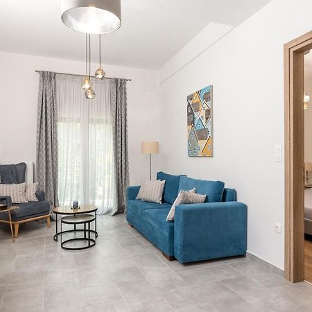 Cozy Corner - Central Stylish Apartment Volos Buitenkant foto