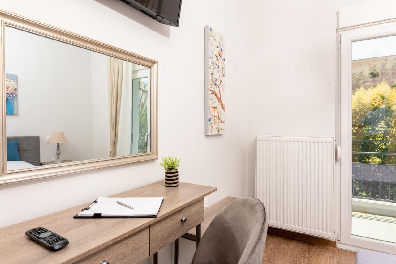 Cozy Corner - Central Stylish Apartment Volos Buitenkant foto